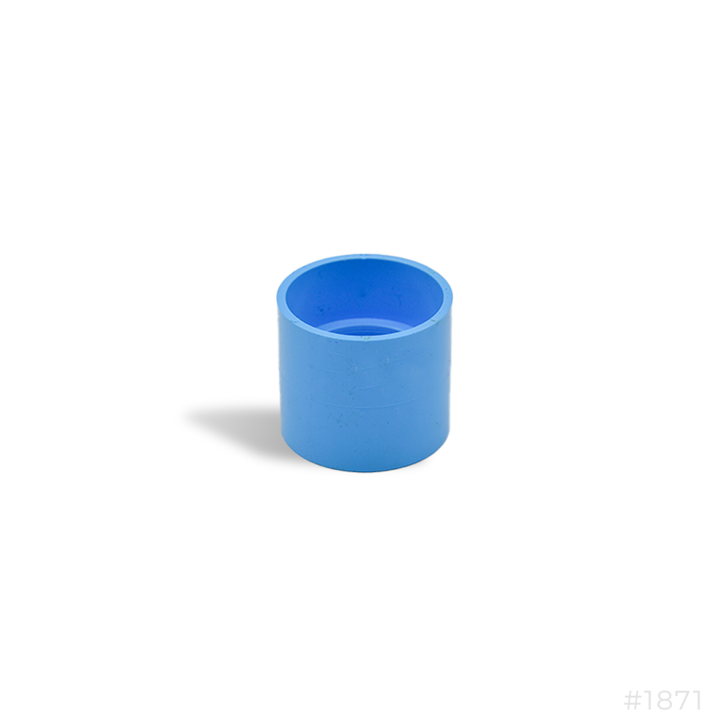 [1871] Socket Pvc C8.5 2"