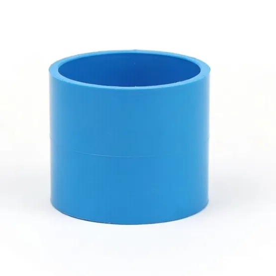 [1872] Socket Pvc C8.5 3"