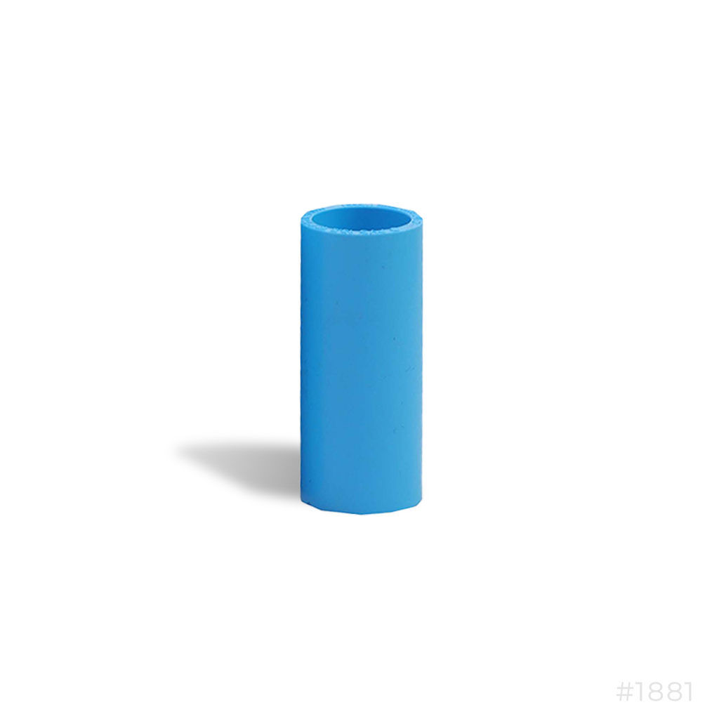 Socket Pvc C13.5 2"