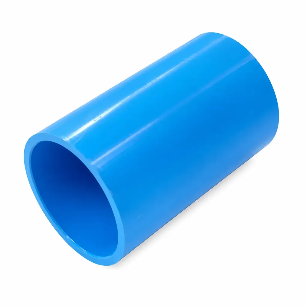 Socket Pvc C13.5 3"