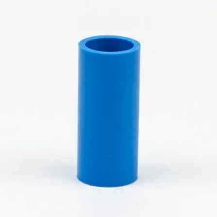 [1876] PVC Socket C13.5 1/2"