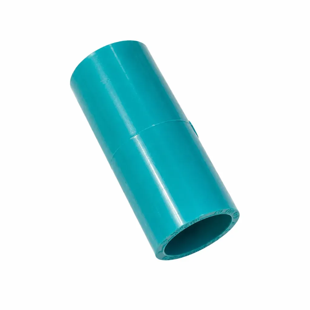 Socket Pvc C13.5 3/4"