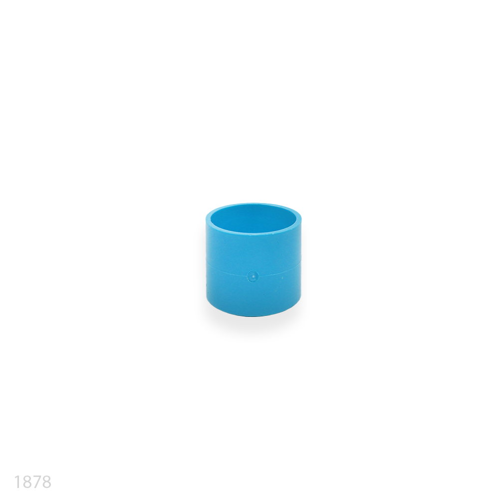 Socket Pvc C8.5 1¼"