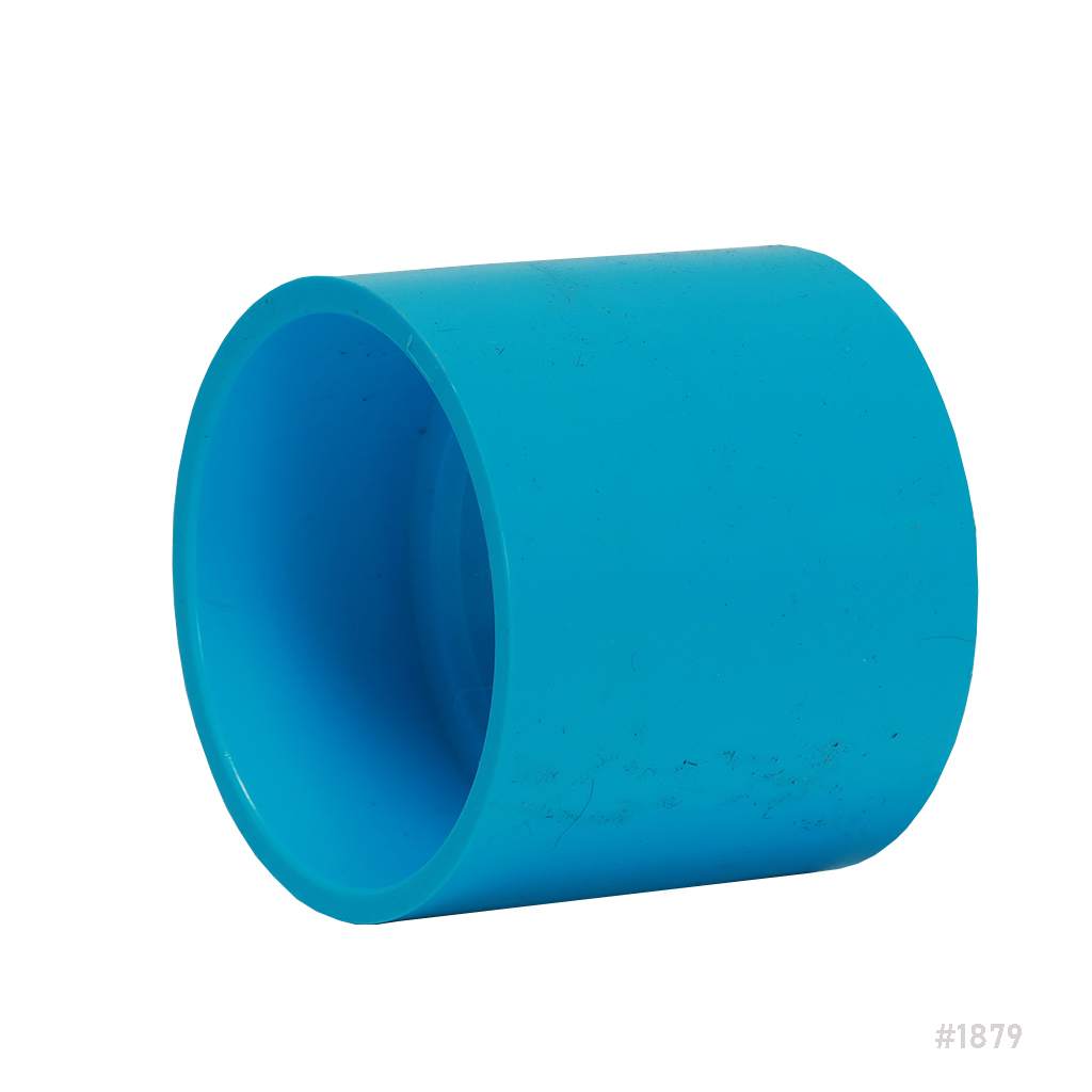 Socket Pvc C8.5 1½"