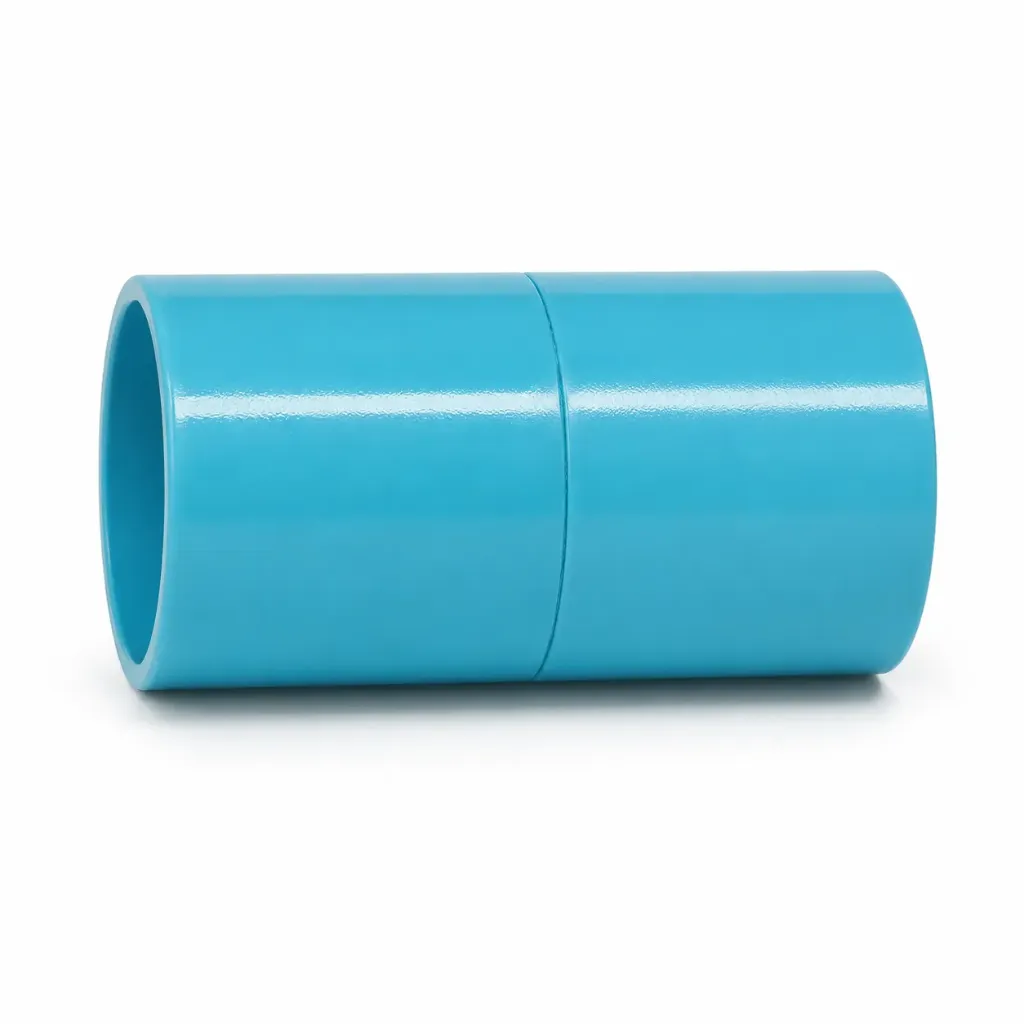 Socket Pvc C13.5 1-1/4"