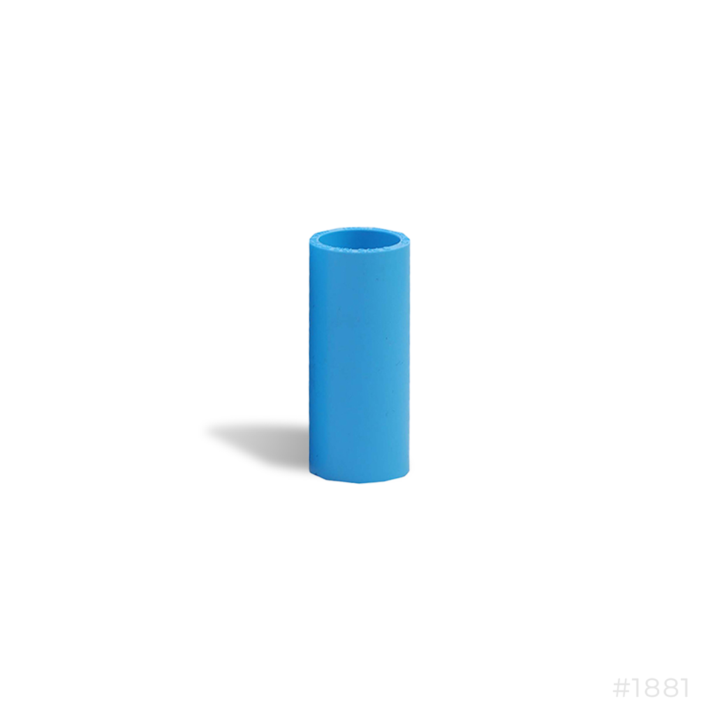 [1881] Socket Pvc C13.5 1-1/2"