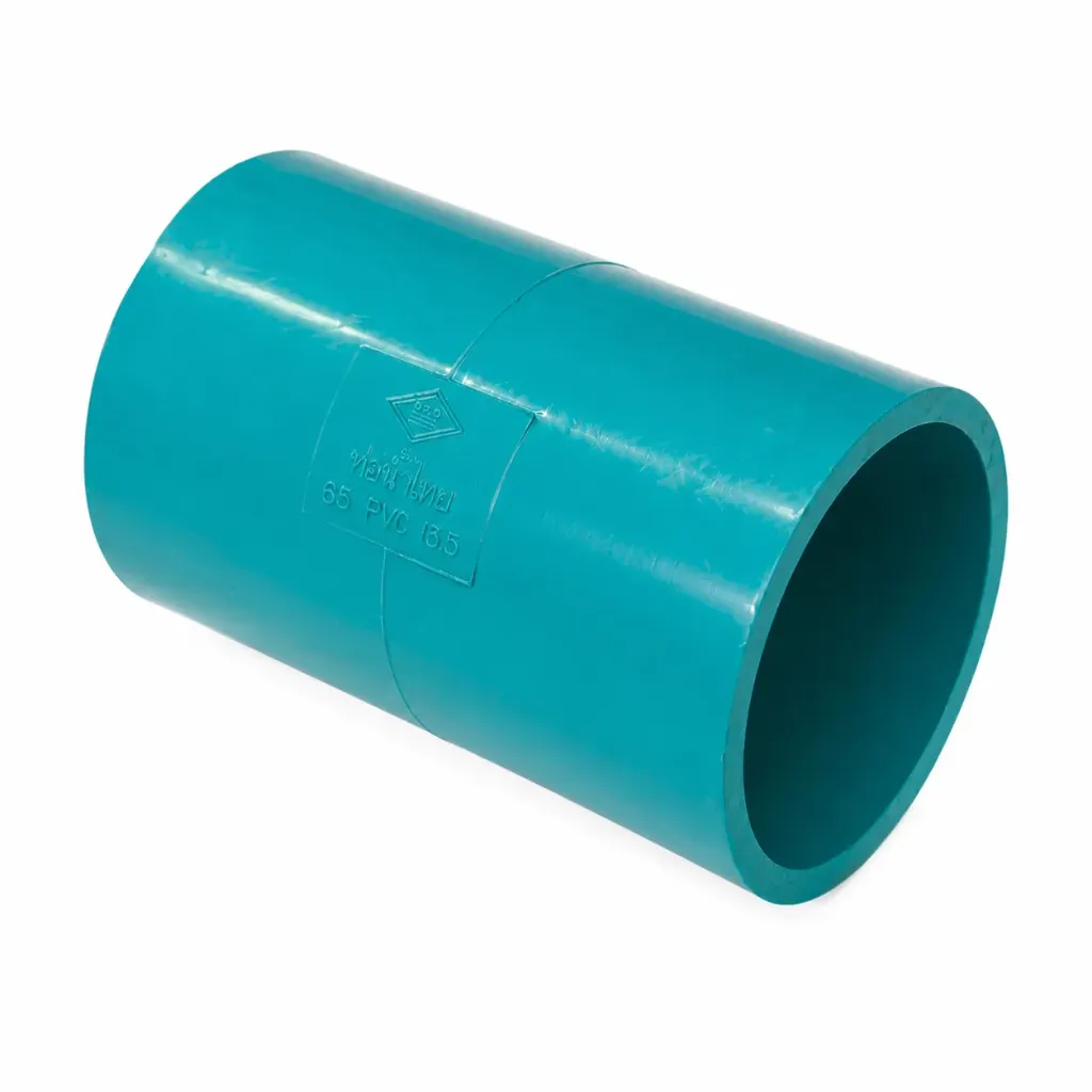 Socket Pvc C13.5 2-1/2"