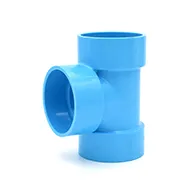 [1889] Tee 90° Pvc C8.5 2"