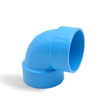 [1904] Elbow 90° Pvc C8.5 1-1/4"