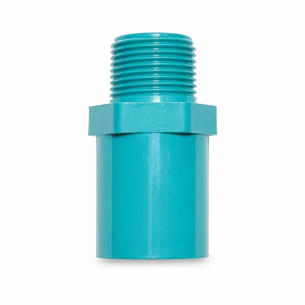 [1922] Valve Socket Pvc C13.5 3/4"