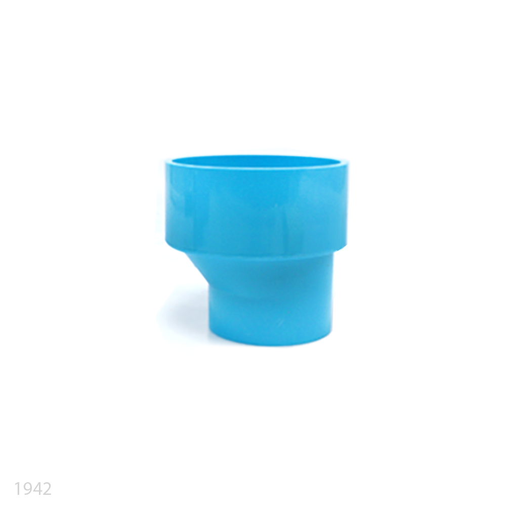 Reducing Socket C-8.5 3"x2"