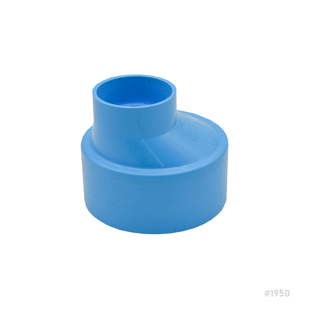 Reducing Socket C-8.5 4"x2"