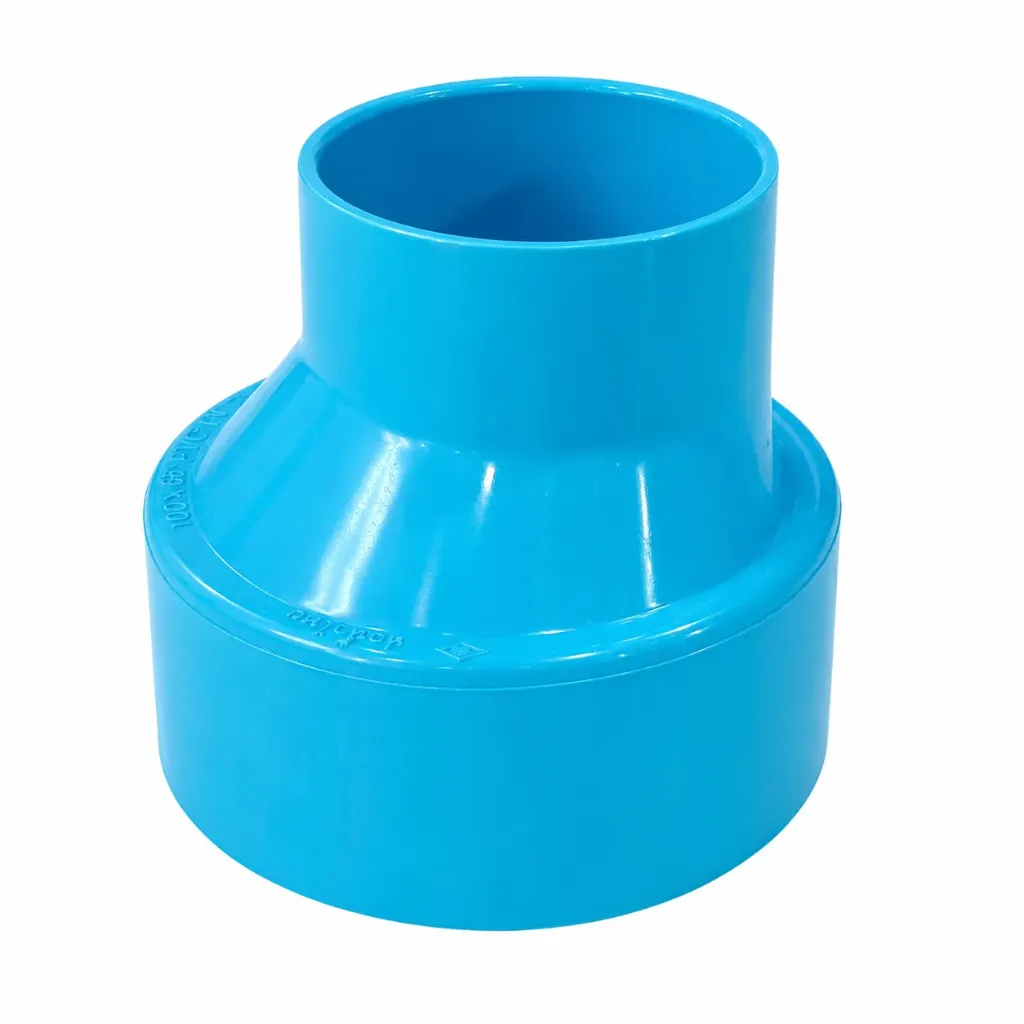 Reducing Socket C-8.5 4" x 2-1/2"