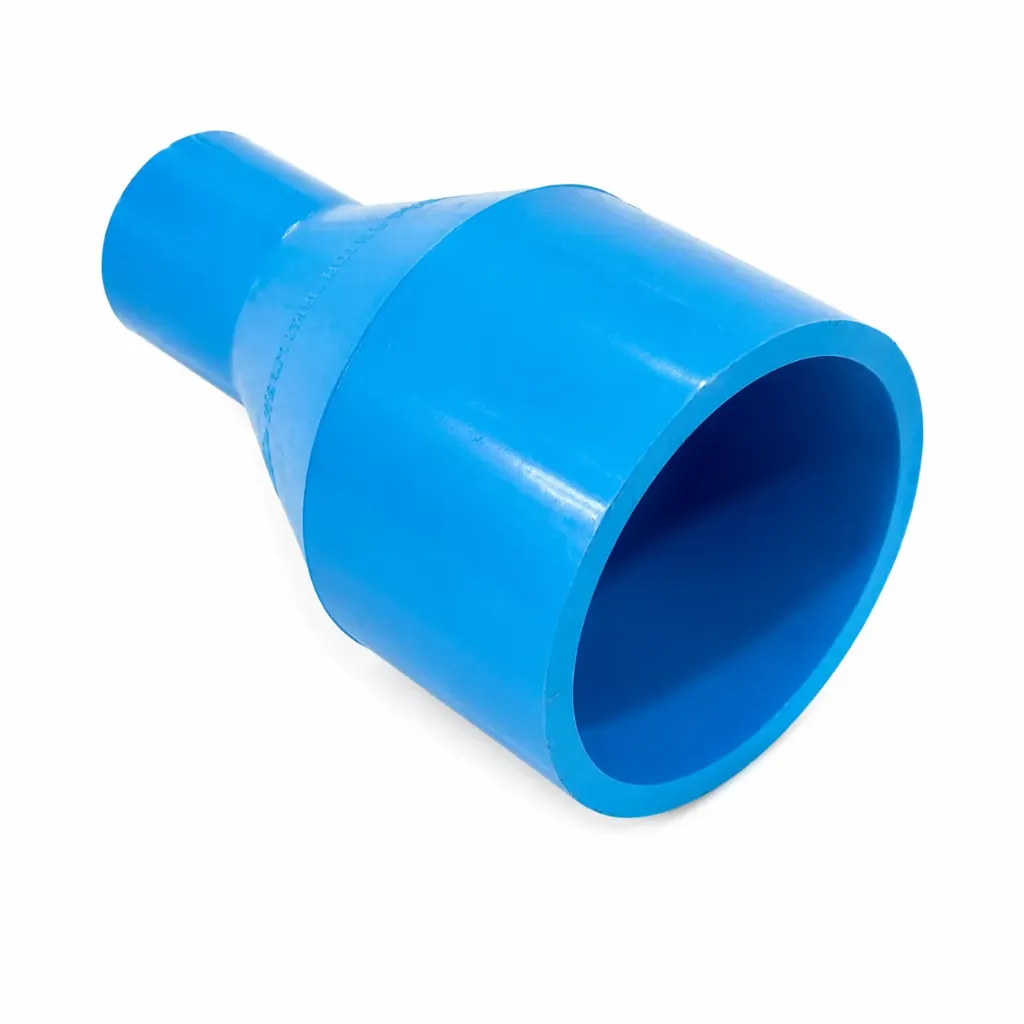 Reducing Socket C-13.5 3"x1-1/4"