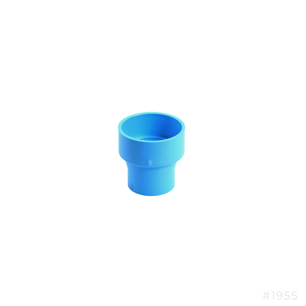 [1955] Reducing Socket C-8.5 2"x1-1/4"