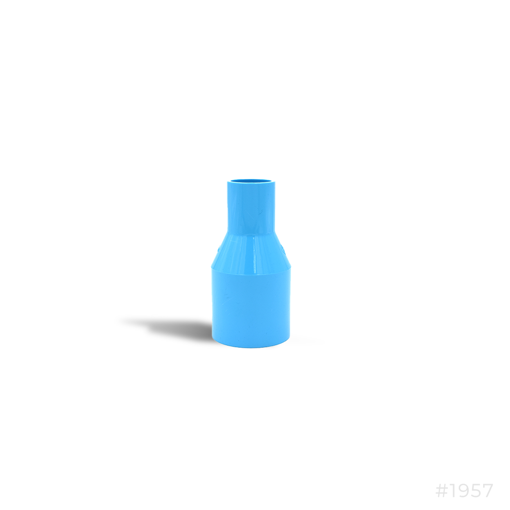 [1957] Reducing Socket C-13.5 1-1/4"x1"