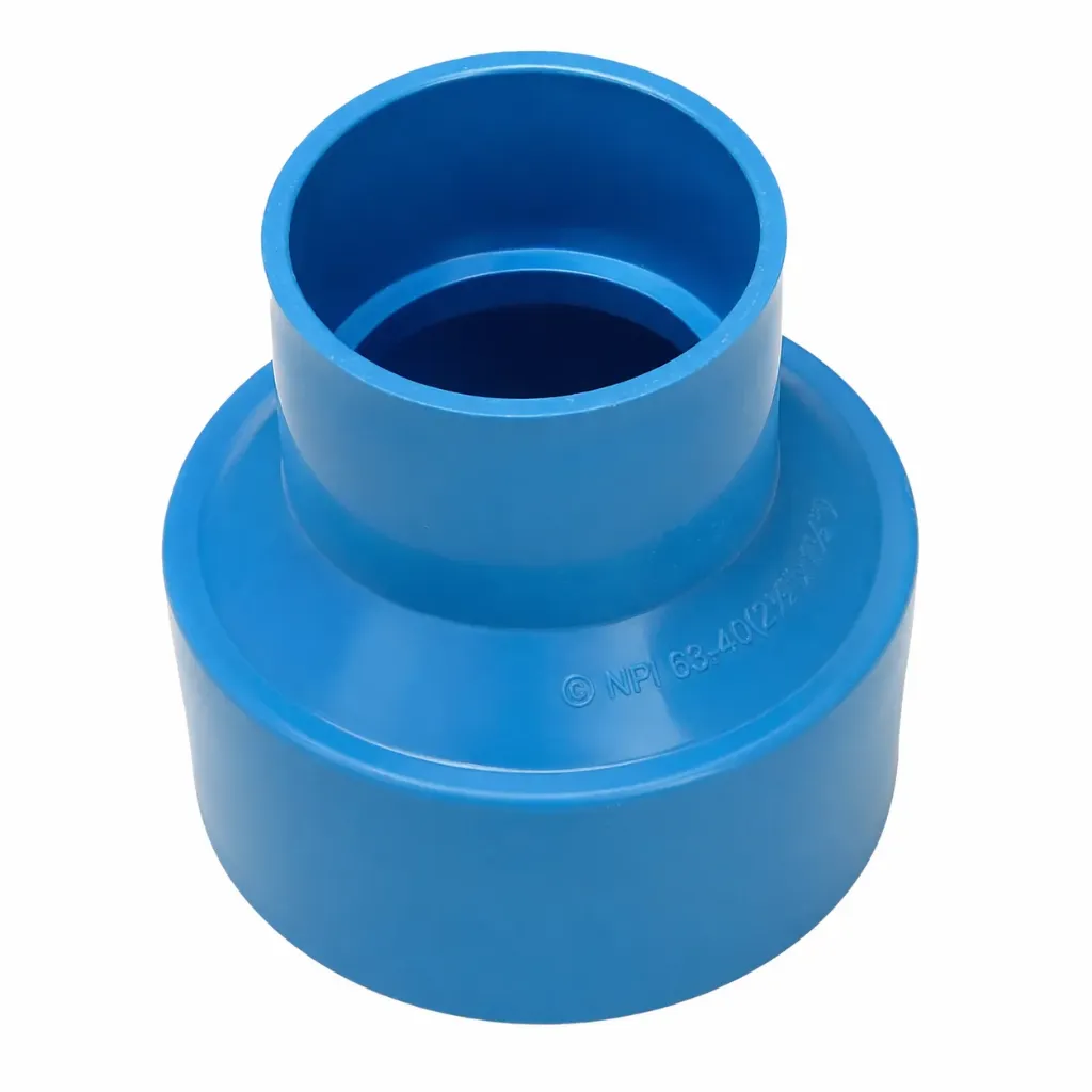 Reducing Socket C-8.5 2-1/2" x 1-1/2"