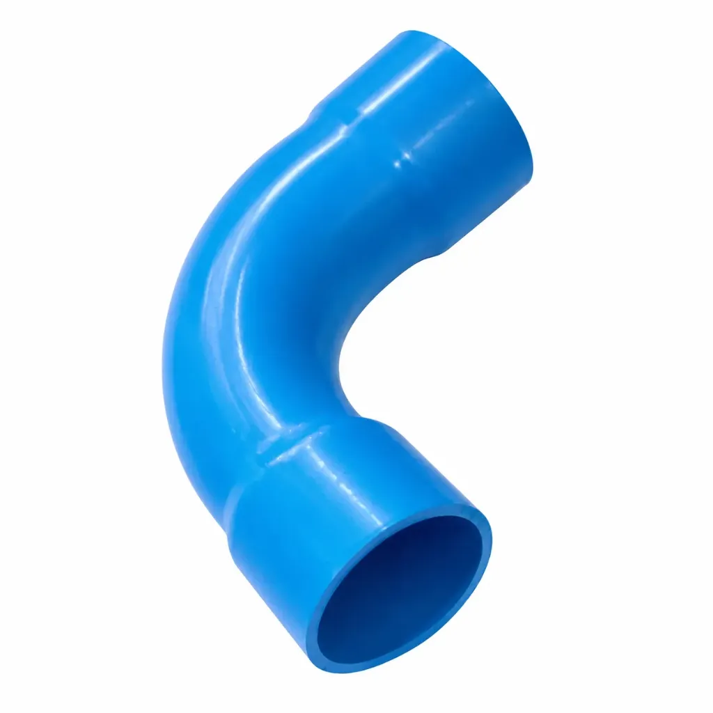 [1971] Short Bend 90° C13.5 2"