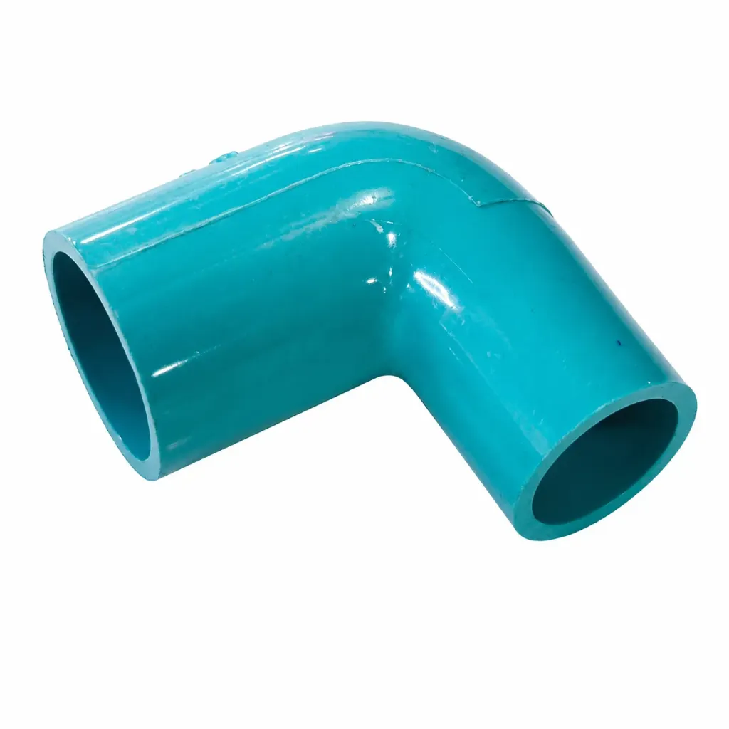 Reducing Elbow Pvc 90° C13.5 1"x3/4"