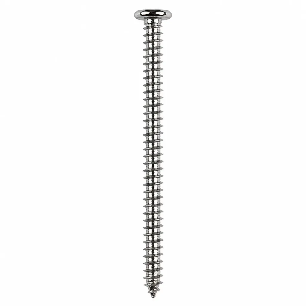 Self Tapping Screw AB CKT JF #10x3"