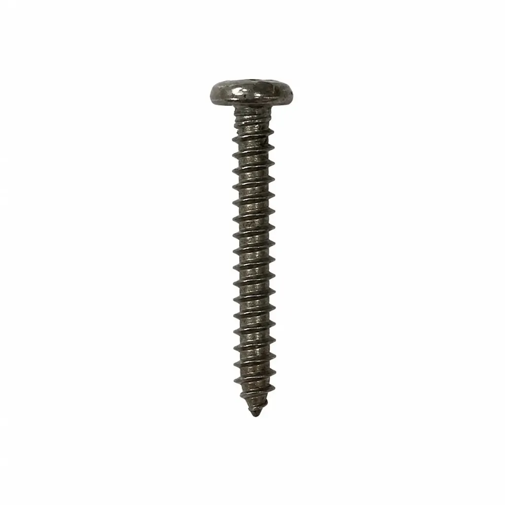 Self Tapping Screw AB CKT JF #8x1-1/4"