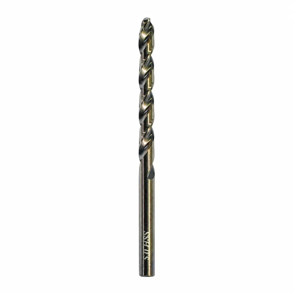 [2260] HSS Drill Bit 5mm