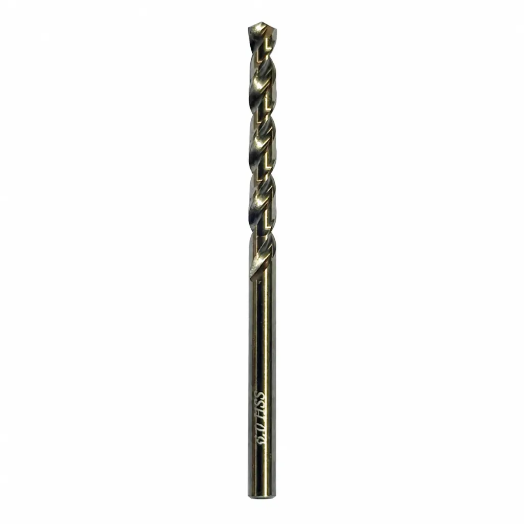 [2261] HSS Drill Bit 6mm