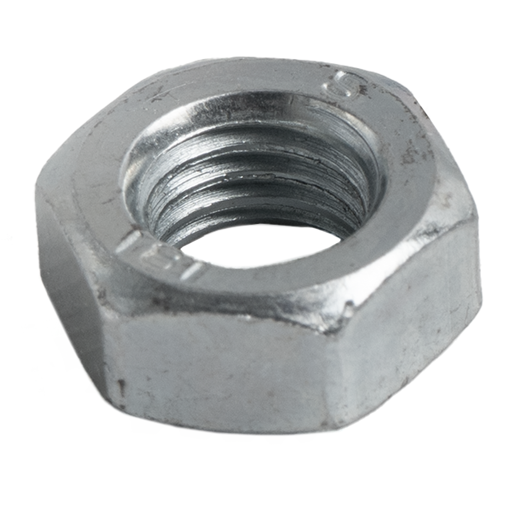 [2277] GI Nut 10mm