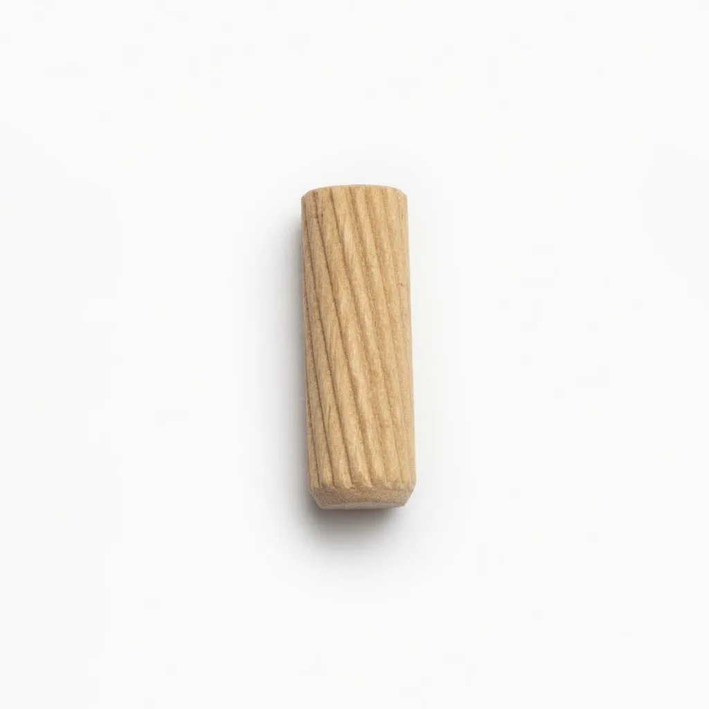 Wooden Dowel Pin 30x10mm