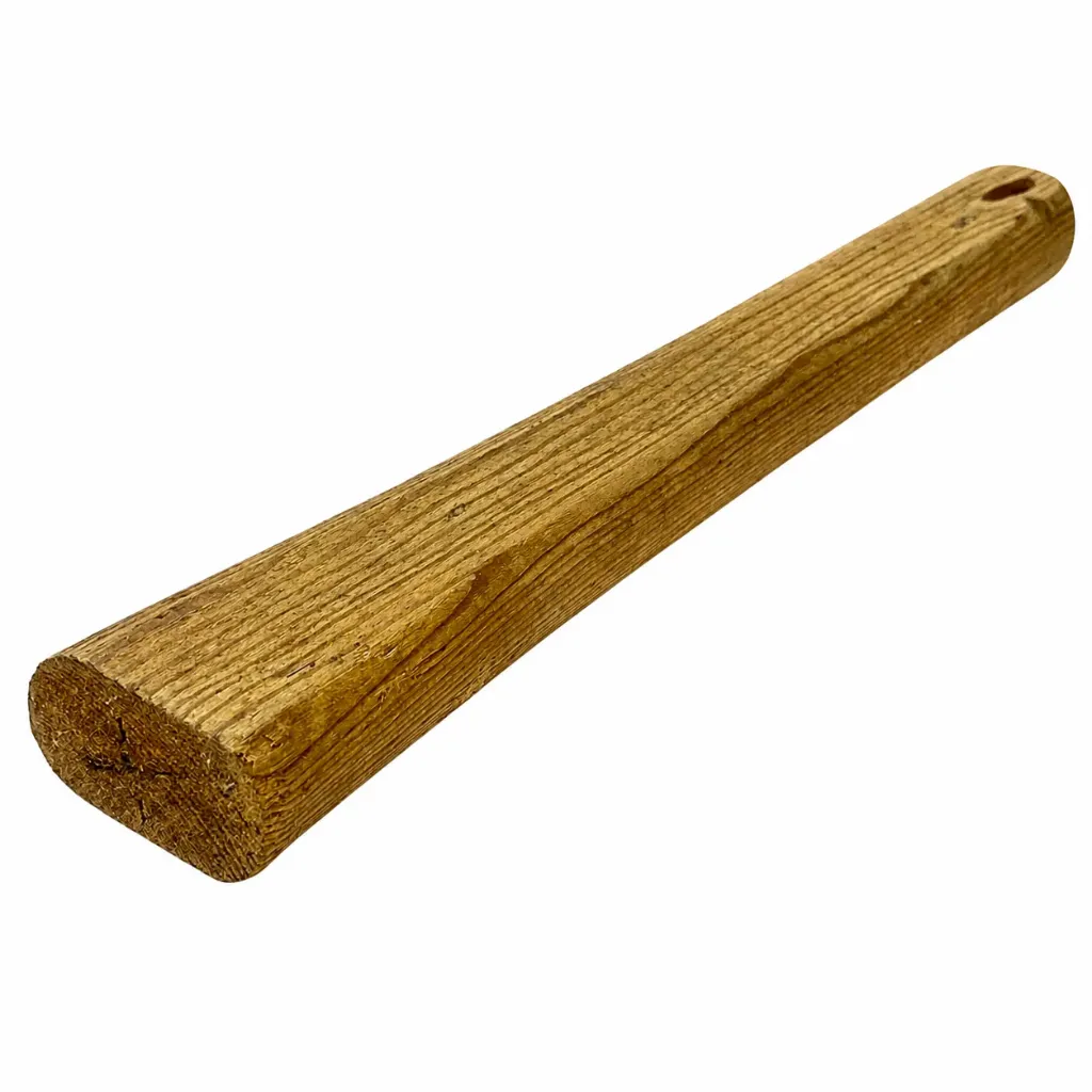Pick Axe Wood Handle Only 33"