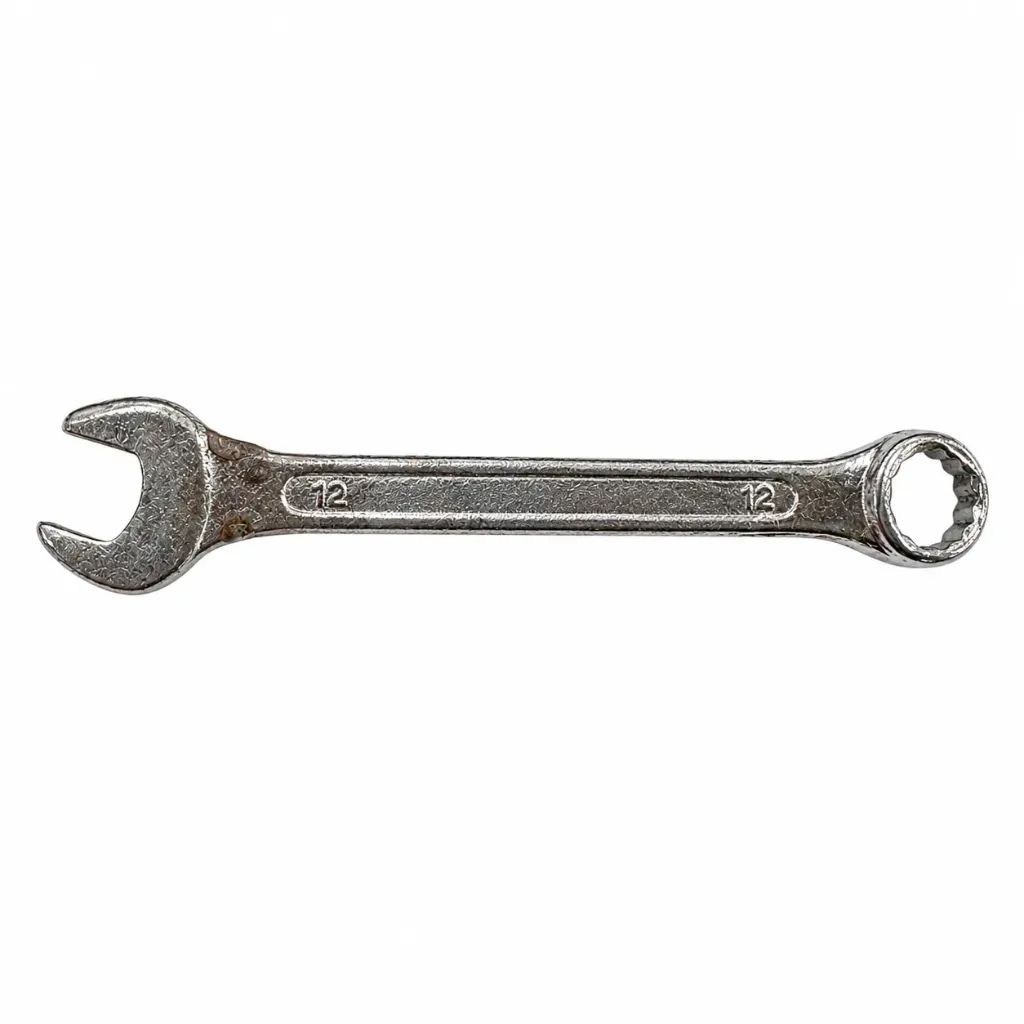 Combination Spanner 12mm