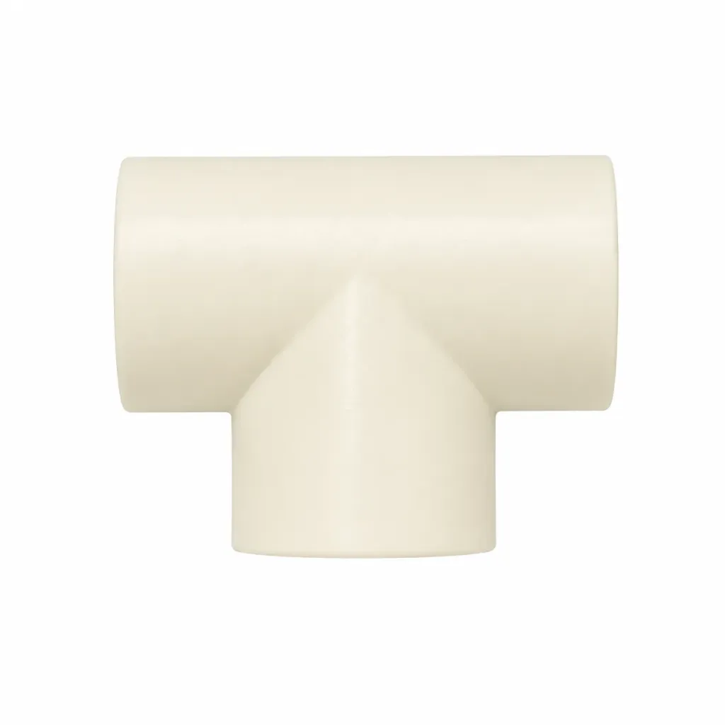 Vesbo Tee Part 25mm