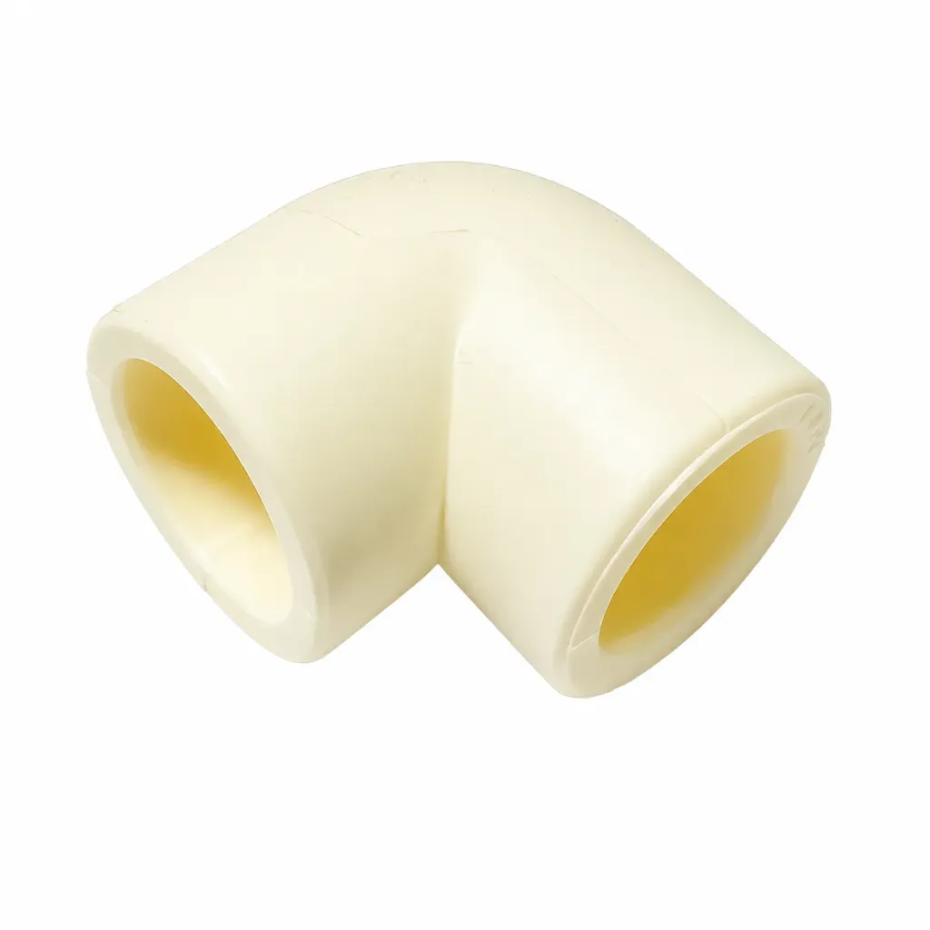 [2447] Vesbo Elbow 90° 25mm