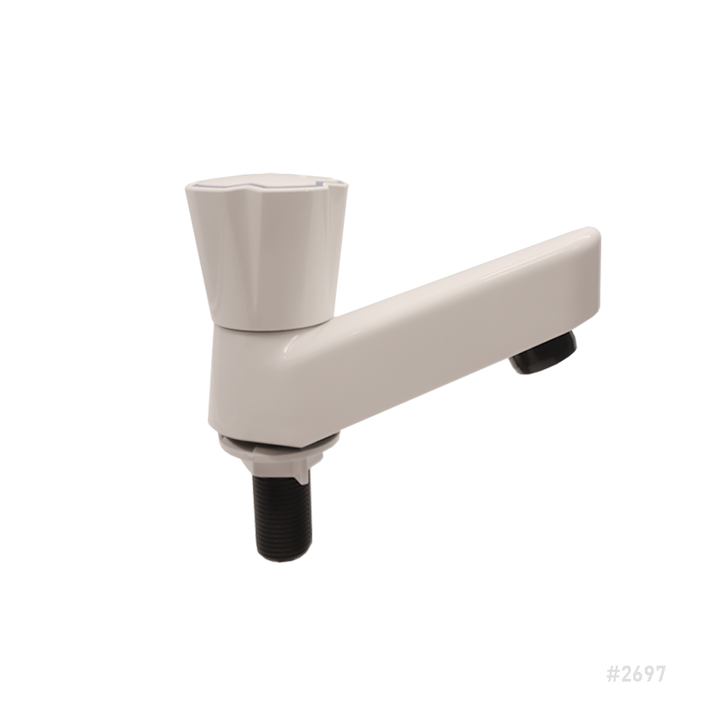 [2697] Watertec Basin Tap 301 C