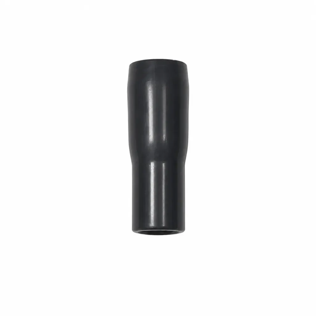 Pvc Sleeve 5.5 Black
