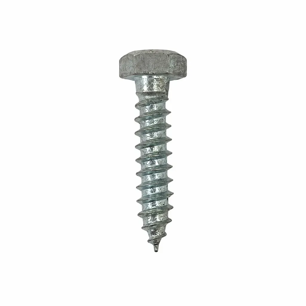 GI Coach Screw No.8 x 35mm