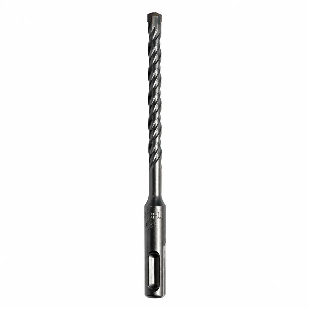 Masonry Drill Bit 6mm