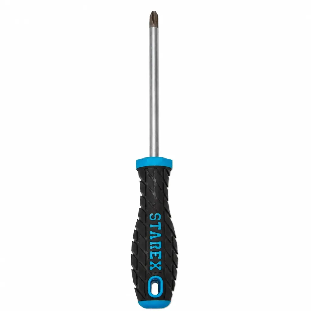 Plus Screwdriver Starex 8x150mm ST21467