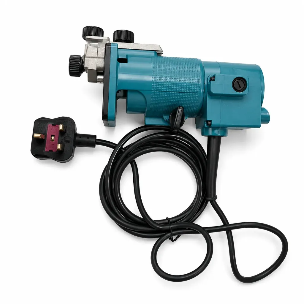 [3208] Trimmer (Router) 6mm 3700B Makita