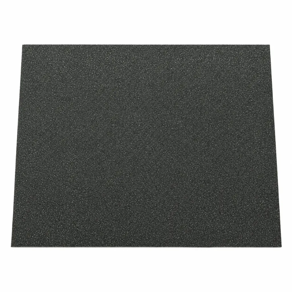 Waterproof Abrasive Paper 100cw