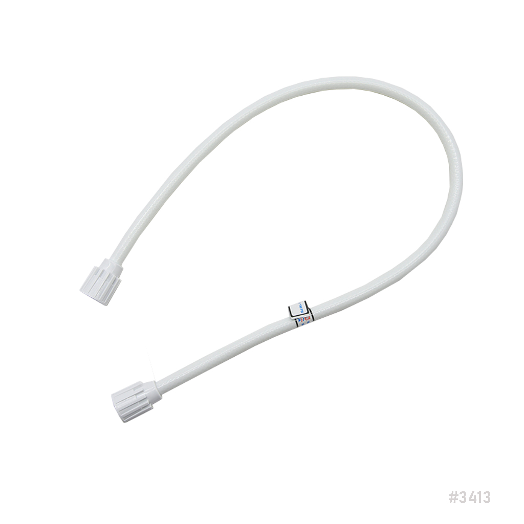 Watertec Pvc Flexible Hose 36"