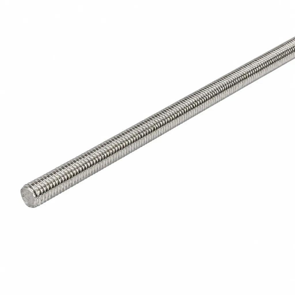 SS Thread Rod 12mm x 2m