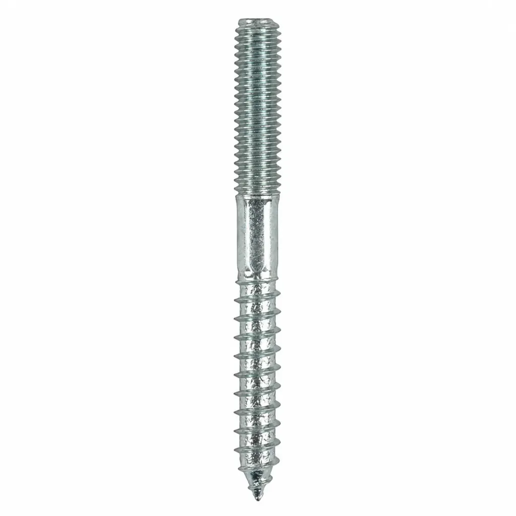 Ladder Bolt 3-1/2" x 8mm