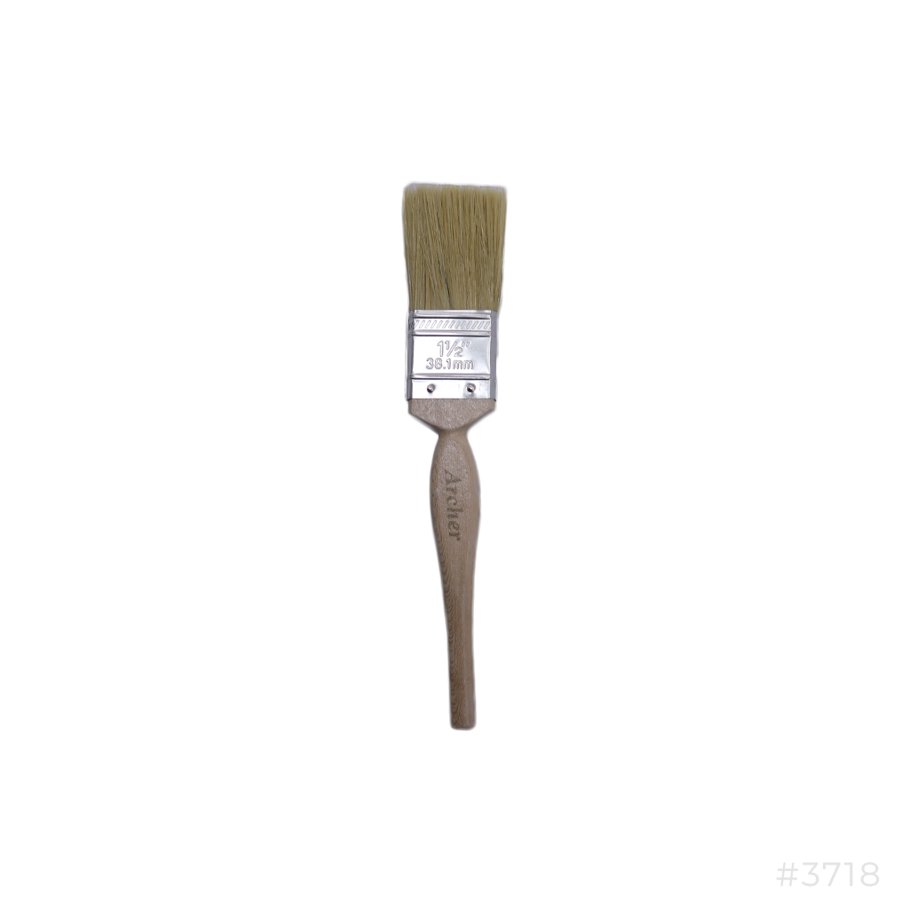 Paint Brush 1-1/2"