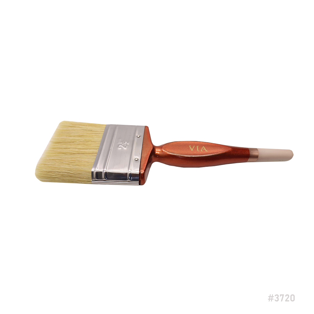 [3720] Paint Brush 2-1/2" Via