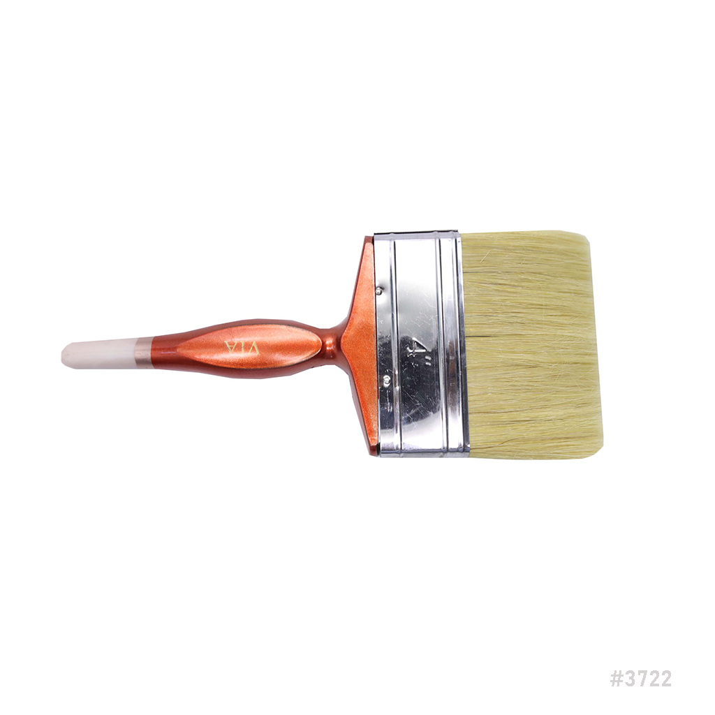 [3722] Paint Brush 4" Via