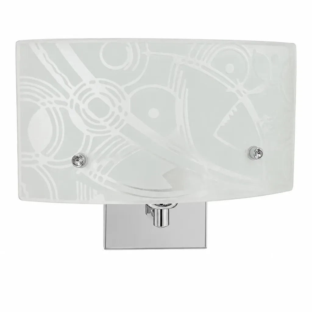 Wall Light 4204/3B Ozcan