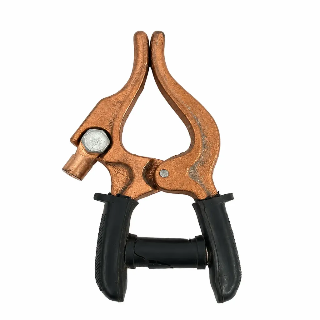 Welding Ground Clamp 300A