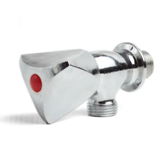 Angle Valve Cp Zat Big Head