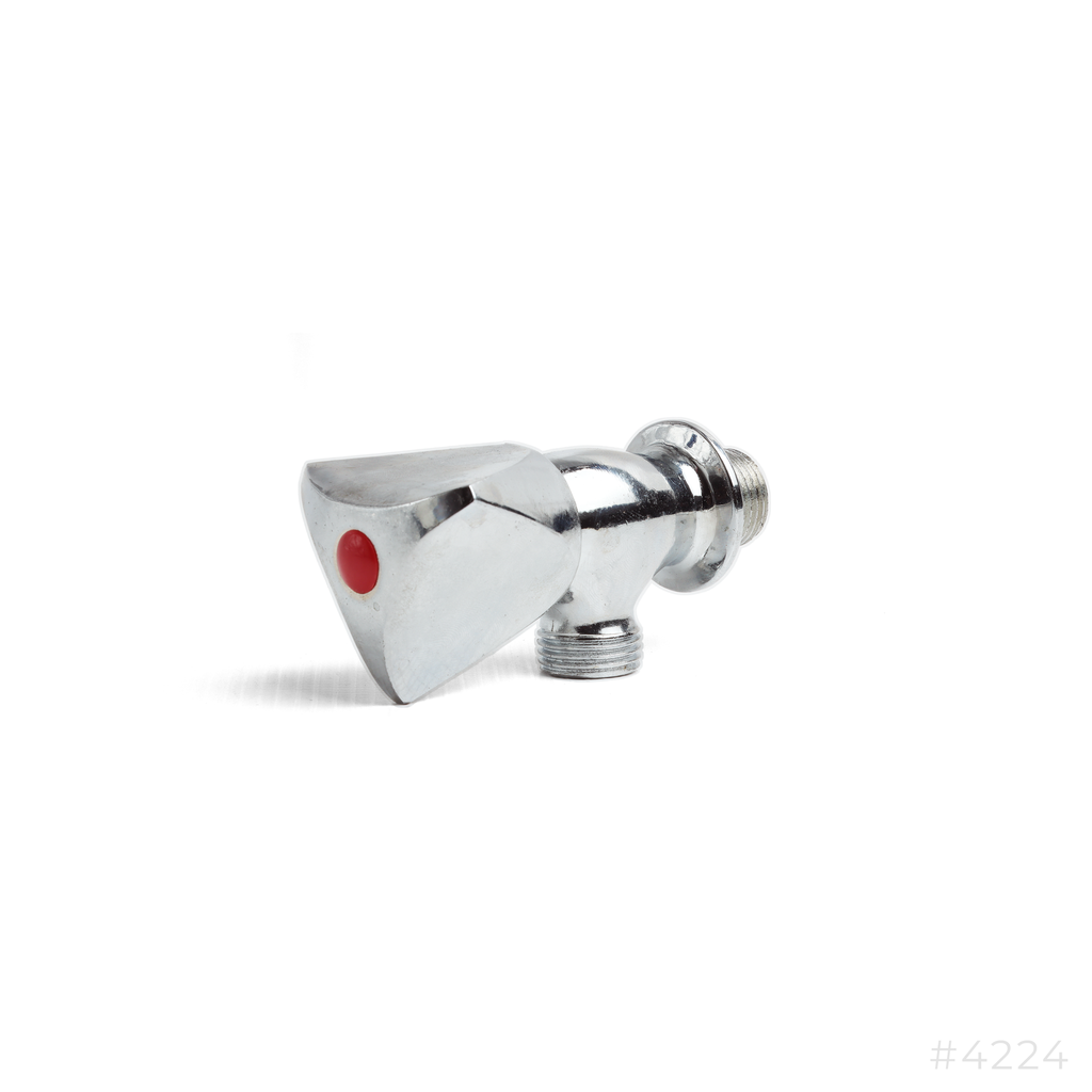[4224] Angle Valve Cp Zat Big Head